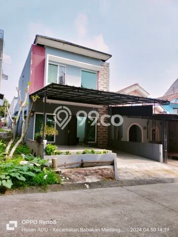 Jarang Ada! Rumah Sewa 4 Kamar Bagus Siap Huni Sentul City Jarang Ada! Rumah Sewa 4 Kamar Bagus Siap Huni Sentul City