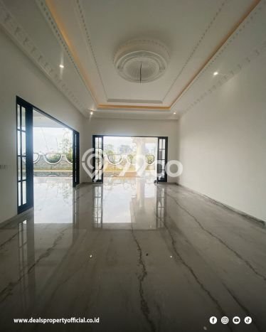 Jual Rumah Luas Megah Dengan View Eksklusif di Sentul City, Bogor Jual Rumah Luas Megah Dengan View Eksklusif di Sentul City, Bogor