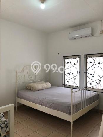 Ready to Use! Luxury House LT 334m2 Desain Elegan di Sentul City Ready to Use! Luxury House LT 334m2 Desain Elegan di Sentul City
