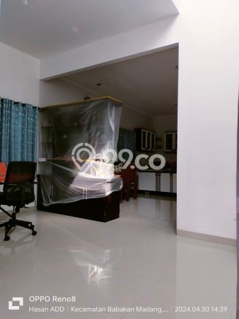 Jarang Ada! Rumah Sewa 4 Kamar Bagus Siap Huni Sentul City Jarang Ada! Rumah Sewa 4 Kamar Bagus Siap Huni Sentul City