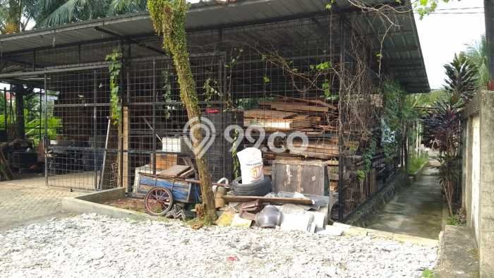 Dijual Tanah 800m2 di Sentul City, Bogor Dijual Tanah 800m2 di Sentul City, Bogor
