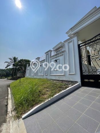 Hunian Mewah LB 1100m2 Siap Pakai Desain Elegan di Sentul City, Bogor Hunian Mewah LB 1100m2 Siap Pakai Desain Elegan di Sentul City, Bogor