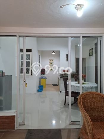 Rumah Luas Asri 2 KT Siap Huni di Sentul City Bogor Rumah Luas Asri 2 KT Siap Huni di Sentul City Bogor