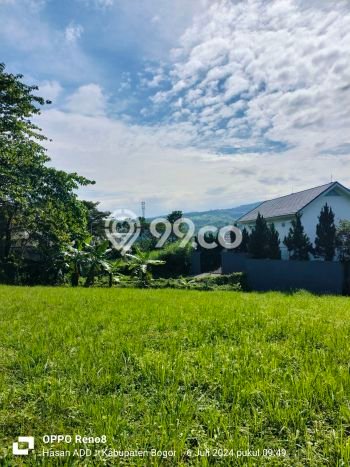 Tanah Kavling Dijual di Sentul City, Bogor dengan Luas Tanah 753m2 Tanah Kavling Dijual di Sentul City, Bogor dengan Luas Tanah 753m2