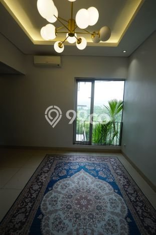 Rumah sewa siap pakai 5 KT di Sentul City, Bogor Rumah sewa siap pakai 5 KT di Sentul City, Bogor