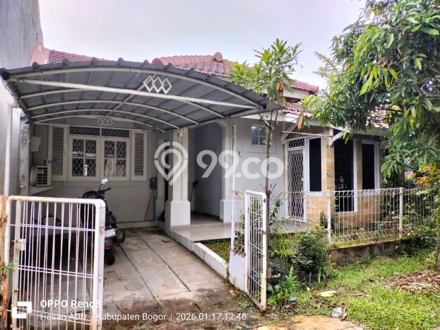 For Sale Hunian Rumah Terawat 2 Kamar di Sentul City, Bogor For Sale Hunian Rumah Terawat 2 Kamar di Sentul City, Bogor