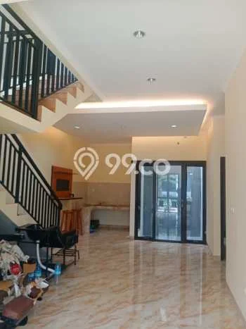 Rumah sewa siap pakai 4 Kamar Tidur di Sentul City, Bogor Rumah sewa siap pakai 4 Kamar Tidur di Sentul City, Bogor