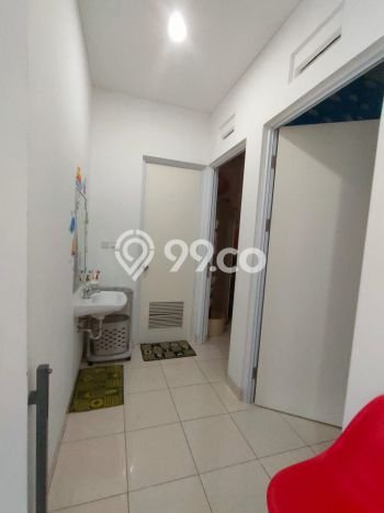 Hunian Nyaman Asri 4 KT Siap Pakai di Sentul City Bogor Hunian Nyaman Asri 4 KT Siap Pakai di Sentul City Bogor