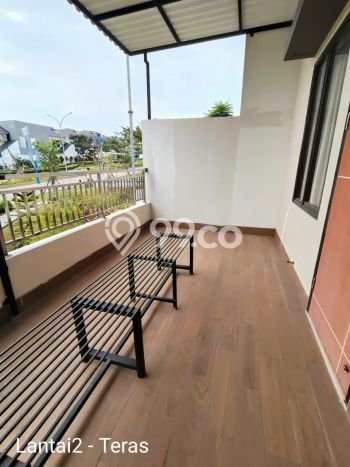 Jarang Ada! Rumah Kontrakan 4 Kamar Nyaman Siap Huni Sentul City Jarang Ada! Rumah Kontrakan 4 Kamar Nyaman Siap Huni Sentul City