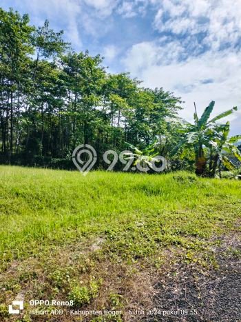 Tanah Kavling Dijual di Sentul City, Bogor dengan Luas Tanah 753m2 Tanah Kavling Dijual di Sentul City, Bogor dengan Luas Tanah 753m2