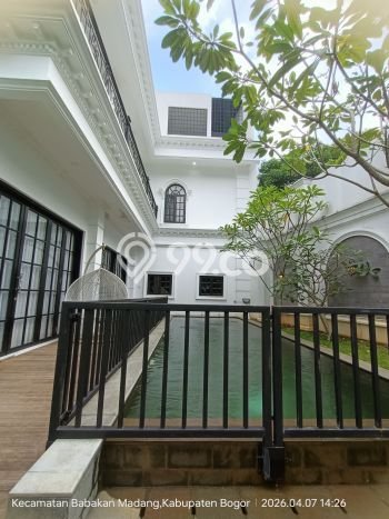 Hunian Super Mewah dengan Akses Paling Strategis di Sentul City, Bogor Hunian Super Mewah dengan Akses Paling Strategis di Sentul City, Bogor
