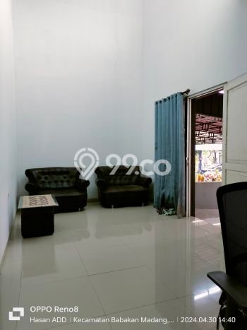 Jarang Ada! Rumah Sewa 4 Kamar Bagus Siap Huni Sentul City Jarang Ada! Rumah Sewa 4 Kamar Bagus Siap Huni Sentul City