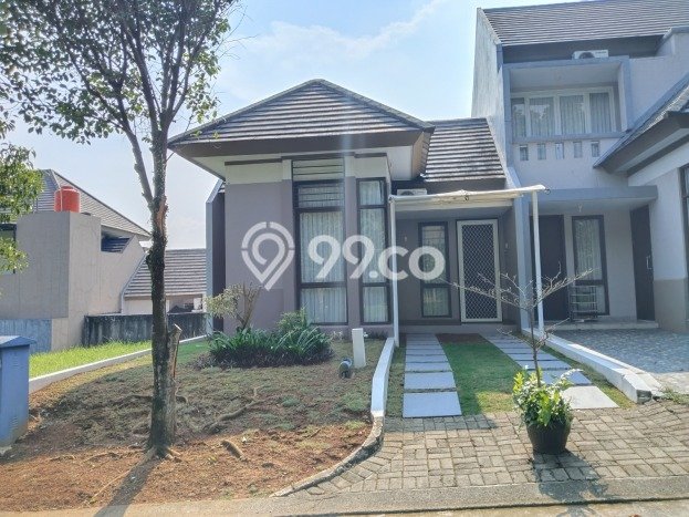 Rumah Sewa Bogor LT 105m2 LB 50m2 Area Sentul City Rumah Sewa Bogor LT 105m2 LB 50m2 Area Sentul City
