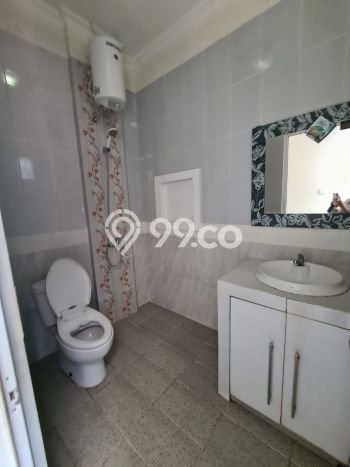 Sewa Rumah Murah di Sentul City Bogor dengan 3 KT Sewa Rumah Murah di Sentul City Bogor dengan 3 KT