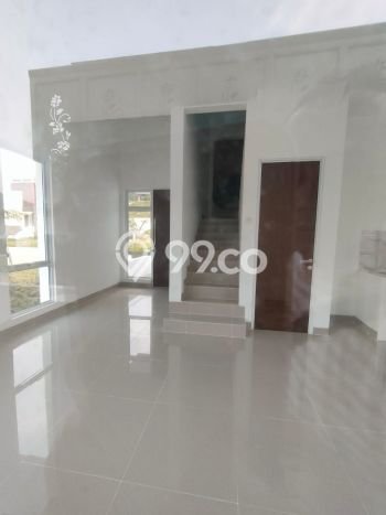 Rumah Minimalis 3 Kamar LT 261m2 di Sentul City Rumah Minimalis 3 Kamar LT 261m2 di Sentul City