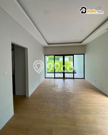 For Sale! Premium House LT 478m2 Desain Modern di Sentul City For Sale! Premium House LT 478m2 Desain Modern di Sentul City