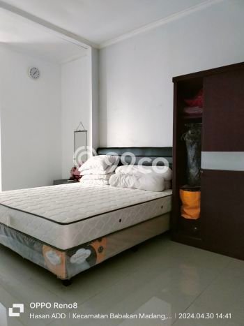 Jarang Ada! Rumah Sewa 4 Kamar Bagus Siap Huni Sentul City Jarang Ada! Rumah Sewa 4 Kamar Bagus Siap Huni Sentul City