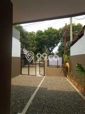 Rumah Luas Asri 3 KT Siap Pakai di Sentul City Bogor Rumah Luas Asri 3 KT Siap Pakai di Sentul City Bogor