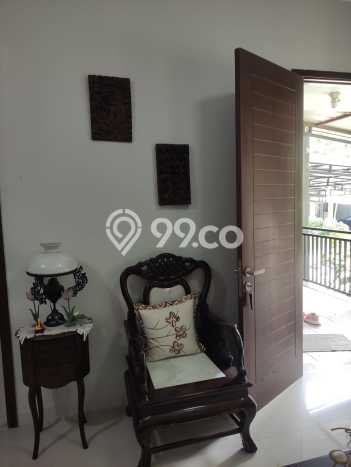 Rumah Minimalis 2 KT di Sentul City Bogor Unfurnished Rumah Minimalis 2 KT di Sentul City Bogor Unfurnished