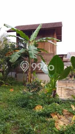 Dijual Tanah 800m2 di Sentul City, Bogor Dijual Tanah 800m2 di Sentul City, Bogor