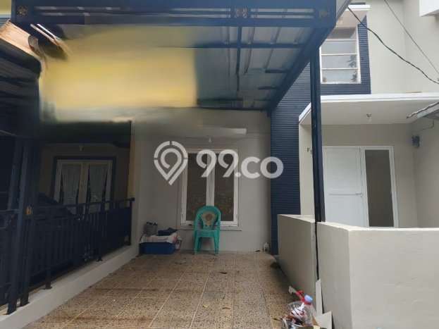 Rumah Modern 3 KT LT 176m2 di Sentul City Rumah Modern 3 KT LT 176m2 di Sentul City