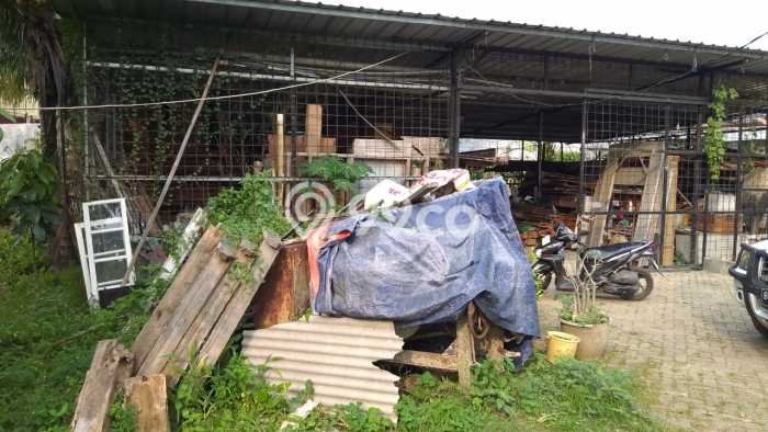 Dijual Tanah 800m2 di Sentul City, Bogor Dijual Tanah 800m2 di Sentul City, Bogor