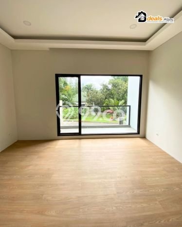 For Sale! Premium House LT 478m2 Desain Modern di Sentul City For Sale! Premium House LT 478m2 Desain Modern di Sentul City