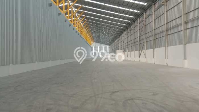 Disewakan Gudang di Sepatan Tangerang LT 3360m2, LB 3360m2 Disewakan Gudang di Sepatan Tangerang LT 3360m2, LB 3360m2