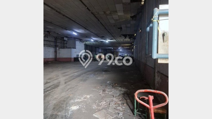 Gudang disewakan lokasi strategis Karawaci Tangerang 3300m2 Gudang disewakan lokasi strategis Karawaci Tangerang 3300m2