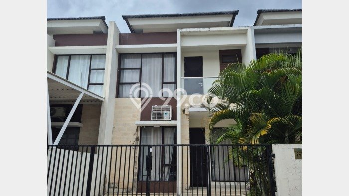 Disewakan! Rumah 3 Kamar Tidur &
2 Kamar Mandi di Metland Puri, Jakarta Barat Disewakan! Rumah 3 Kamar Tidur &
2 Kamar Mandi di Metland Puri, Jakarta Barat