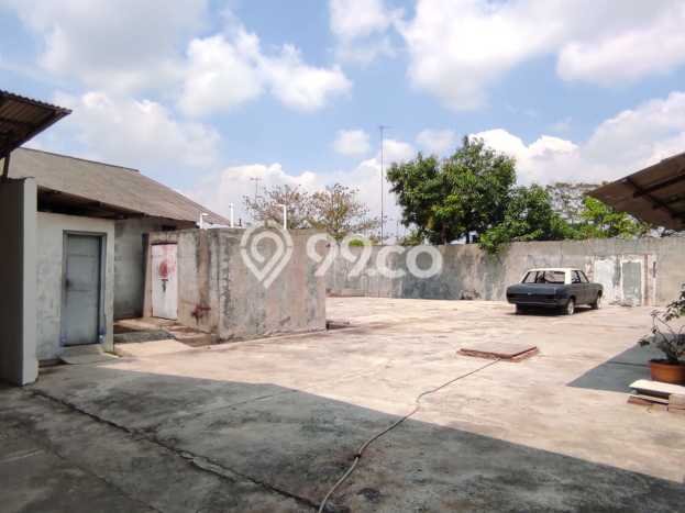 Lahan untuk Dijual Lokasi Karawang Barat, Karawang Luas 4485m2 SHM Lahan untuk Dijual Lokasi Karawang Barat, Karawang Luas 4485m2 SHM