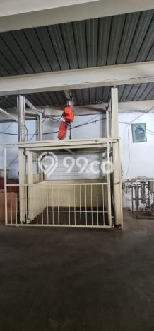 Paling Diincar! Pabrik Dijual di Pangeran Jayakarta Harga Kompetitif Paling Diincar! Pabrik Dijual di Pangeran Jayakarta Harga Kompetitif