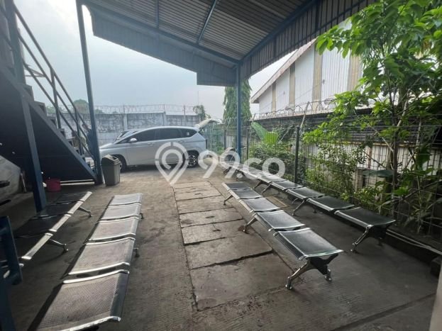 Unit Gudang Strategis di Babelan, Bekasi Potensi Cuan Besar Unit Gudang Strategis di Babelan, Bekasi Potensi Cuan Besar
