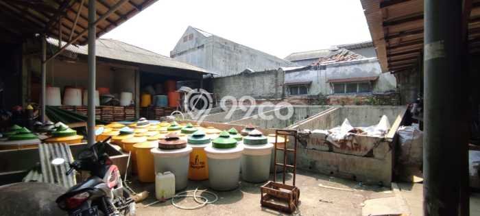 Tanah Komersial Dijual di Karawang Barat Karawang 4485m2 Tanah Komersial Dijual di Karawang Barat Karawang 4485m2