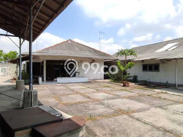 Tanah Komersial Dijual di Karawang Barat Karawang 4485m2 Tanah Komersial Dijual di Karawang Barat Karawang 4485m2