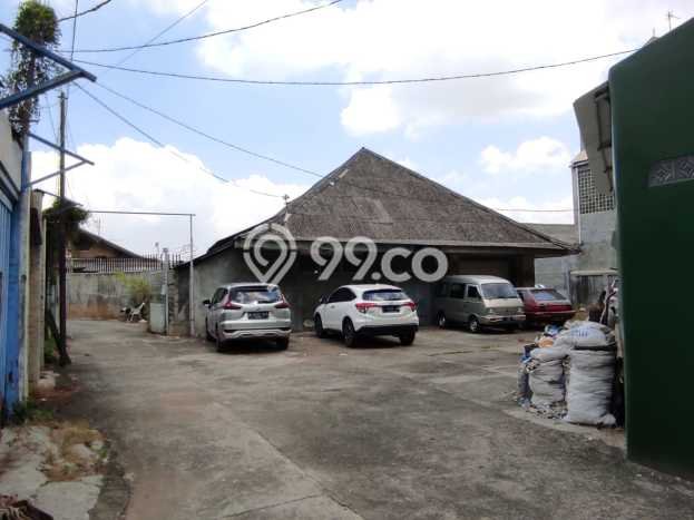 Tanah Komersial Dijual di Karawang Barat Karawang 4485m2 Tanah Komersial Dijual di Karawang Barat Karawang 4485m2