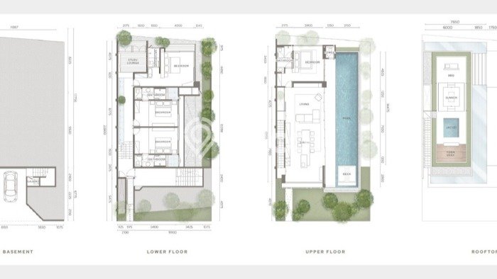 BISNIS POTENSIAL! Vila Kawasan , Luas 275m2m², ROI Menjanjikan BISNIS POTENSIAL! Vila Kawasan , Luas 275m2m², ROI Menjanjikan