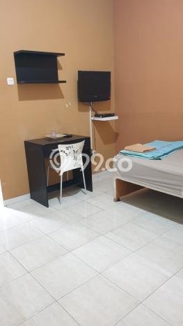 Unit Kost Dijual di Tangerang Spesifikasi 19 Kamar Tidur dan Area Ramai Unit Kost Dijual di Tangerang Spesifikasi 19 Kamar Tidur dan Area Ramai