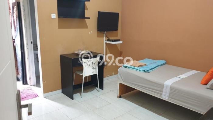 Unit Kost Dijual di Tangerang Spesifikasi 19 Kamar Tidur dan Area Ramai Unit Kost Dijual di Tangerang Spesifikasi 19 Kamar Tidur dan Area Ramai