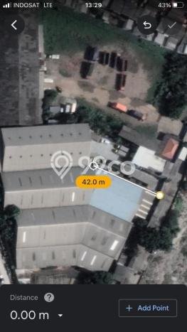 Gudang Bagus Dijual di Kapuk Jakarta Utara Strategis Cocok untuk Kembangkan Bisnis Gudang Bagus Dijual di Kapuk Jakarta Utara Strategis Cocok untuk Kembangkan Bisnis
