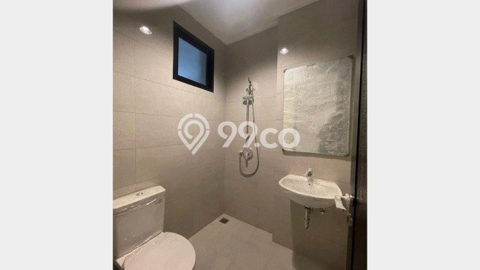 Unit Apartemen Dijual di Cipondoh, Tangerang, dengan 2 Bedroom, 1 Bathroom Unit Apartemen Dijual di Cipondoh, Tangerang, dengan 2 Bedroom, 1 Bathroom