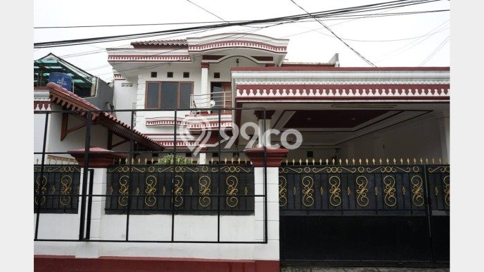 Best Deal Hunian Mewah Ideal dan Luas di Kebon Jeruk, Jakarta Barat Best Deal Hunian Mewah Ideal dan Luas di Kebon Jeruk, Jakarta Barat