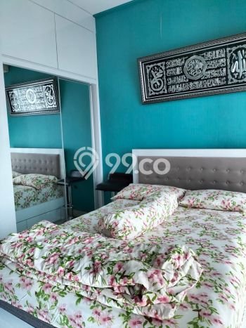 Sewa Sekarang Apartemen Minimalis 1 KT di Kawasan Menteng Sewa Sekarang Apartemen Minimalis 1 KT di Kawasan Menteng