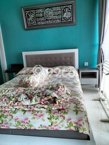 Sewa Sekarang Apartemen Minimalis 1 KT di Kawasan Menteng Sewa Sekarang Apartemen Minimalis 1 KT di Kawasan Menteng