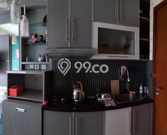 Sewa Sekarang Apartemen Minimalis 1 KT di Kawasan Menteng Sewa Sekarang Apartemen Minimalis 1 KT di Kawasan Menteng