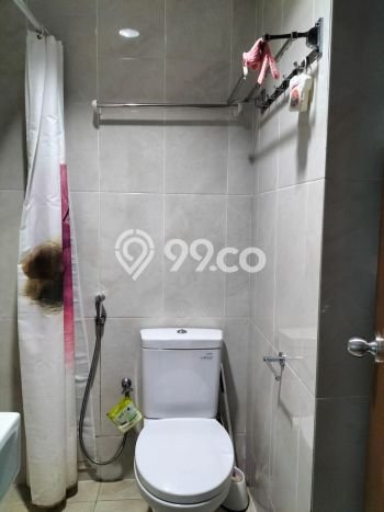 Sewa Sekarang Apartemen Minimalis 1 KT di Kawasan Menteng Sewa Sekarang Apartemen Minimalis 1 KT di Kawasan Menteng
