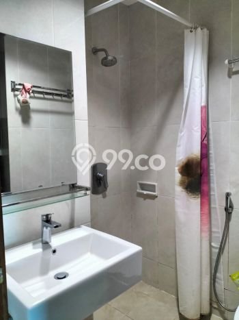 Sewa Sekarang Apartemen Minimalis 1 KT di Kawasan Menteng Sewa Sekarang Apartemen Minimalis 1 KT di Kawasan Menteng