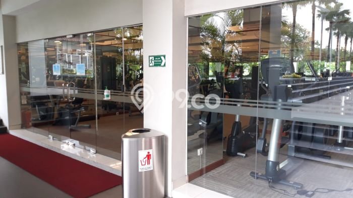 Sewa Sekarang Apartemen Minimalis 1 KT di Kawasan Menteng Sewa Sekarang Apartemen Minimalis 1 KT di Kawasan Menteng