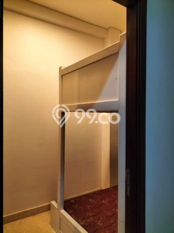 Apartemen Sewa 2 Kamar Murah Siap Huni di Jakarta Pusat, Luas 50m2 Apartemen Sewa 2 Kamar Murah Siap Huni di Jakarta Pusat, Luas 50m2