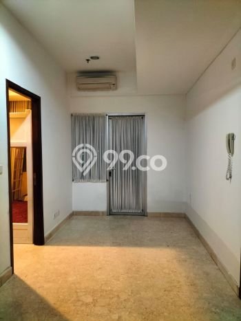 Apartemen Sewa 2 Kamar Murah Siap Huni di Jakarta Pusat, Luas 50m2 Apartemen Sewa 2 Kamar Murah Siap Huni di Jakarta Pusat, Luas 50m2